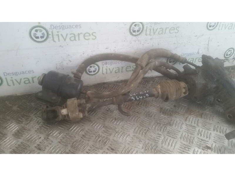Recambio de bomba servodireccion para suzuki vitara se/sv (et) 1.9 turbodiesel   |   0.88 - ... | 1988 | 75 cv / 55 kw referenci