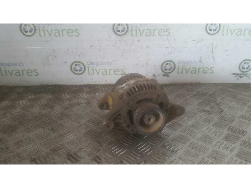 Recambio de alternador para suzuki vitara se/sv (et) 1.9 turbodiesel   |   0.88 - ... | 1988 | 75 cv / 55 kw referencia OEM IAM 
