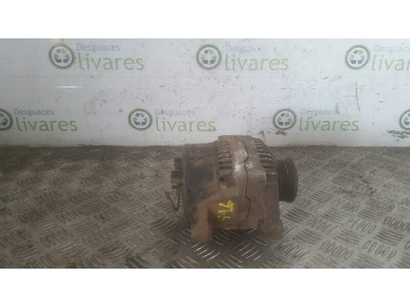 Recambio de alternador para suzuki vitara se/sv (et) 1.9 turbodiesel   |   0.88 - ... | 1988 | 75 cv / 55 kw referencia OEM IAM 