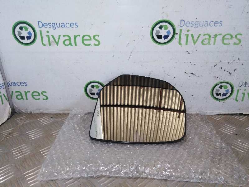 Recambio de cristal retrovisor izquierdo para  referencia OEM IAM 6425974  