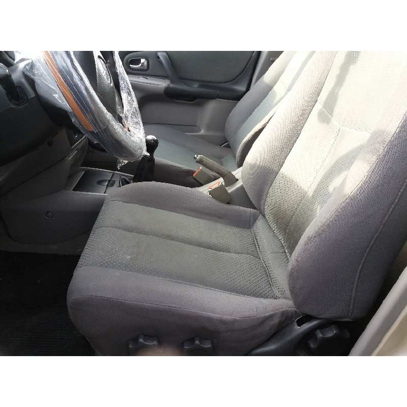 mazda 323 berl. f/s (bj) 1.6 f active   |   12.00 - 12.03 | 2000 - 2003 | 95 cv / 70 kw del año 2000