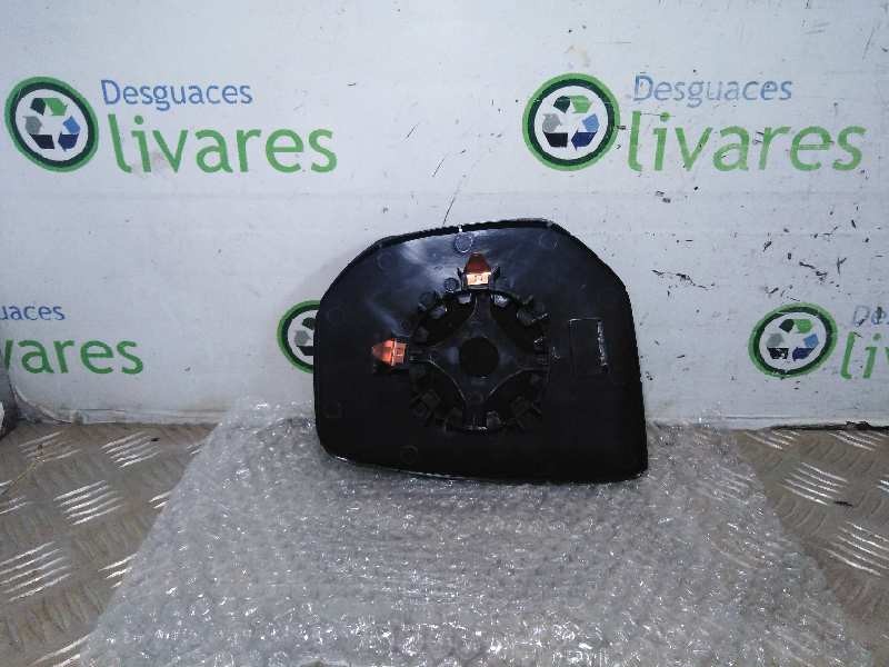 Recambio de cristal retrovisor izquierdo para  referencia OEM IAM 6425974  