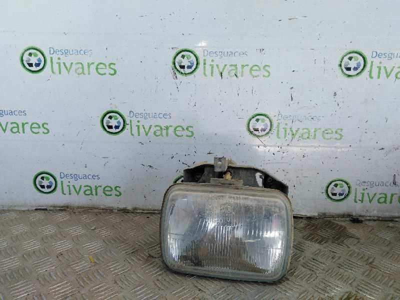 Recambio de faro derecho para  referencia OEM IAM    Recambio de faro derecho para  referencia OEM IAM