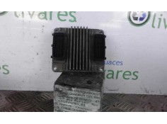 Recambio de centralita motor uce para opel astra g berlina club   |   12.99 - 12.03 | 1999 - 2003 | 75 cv / 55 kw referencia OEM 2