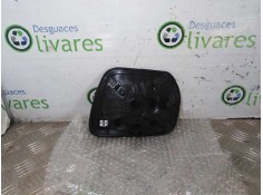 Recambio de cristal retrovisor derecho para  referencia OEM IAM 6432938   2
