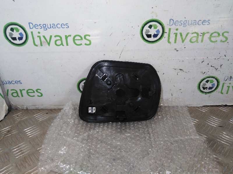 Recambio de cristal retrovisor derecho para  referencia OEM IAM 6432938  