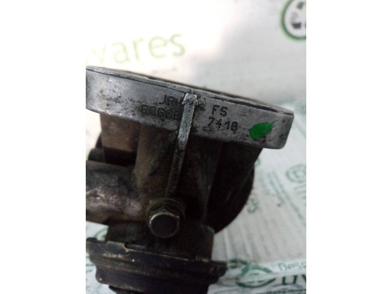 Recambio de filtro gasoil para  referencia OEM IAM 6260B741B  