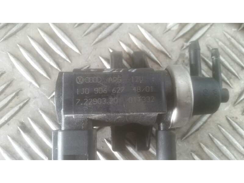 Recambio de valvula egr para skoda fabia (6y2/6y3) fresh   |   01.00 - 12.04 | 2000 - 2004 | 64 cv / 47 kw referencia OEM IAM 1J