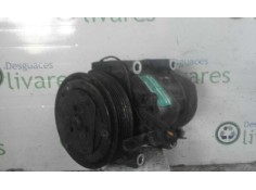 Recambio de elevalunas trasero izquierdo para volvo s40 berlina td   |   12.96 - 12.99 | 1996 - 1999 | 90 cv / 66 kw referencia  2