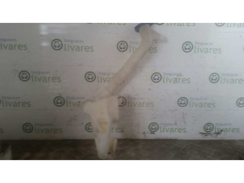 Recambio de deposito limpia para skoda fabia (6y2/6y3) fresh   |   01.00 - 12.04 | 2000 - 2004 | 64 cv / 47 kw referencia OEM IA