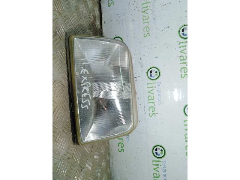 Recambio de faro izquierdo para  referencia OEM IAM   