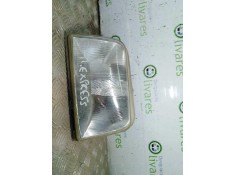 Recambio de faro izquierdo para  referencia OEM IAM   