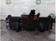 Recambio de mando climatizador para seat toledo (5p2) 2.0 tdi   |   0.04 - ... | 2004 | 140 cv / 103 kw referencia OEM IAM    2
