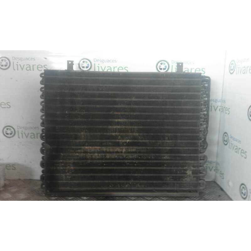 Recambio de condensador / radiador aire acondicionado para bmw serie 5 berlina (e34)    |   0.88 - ... | 1988 referencia OEM IAM