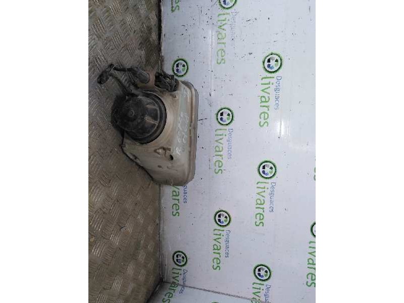 Recambio de faro izquierdo para  referencia OEM IAM   