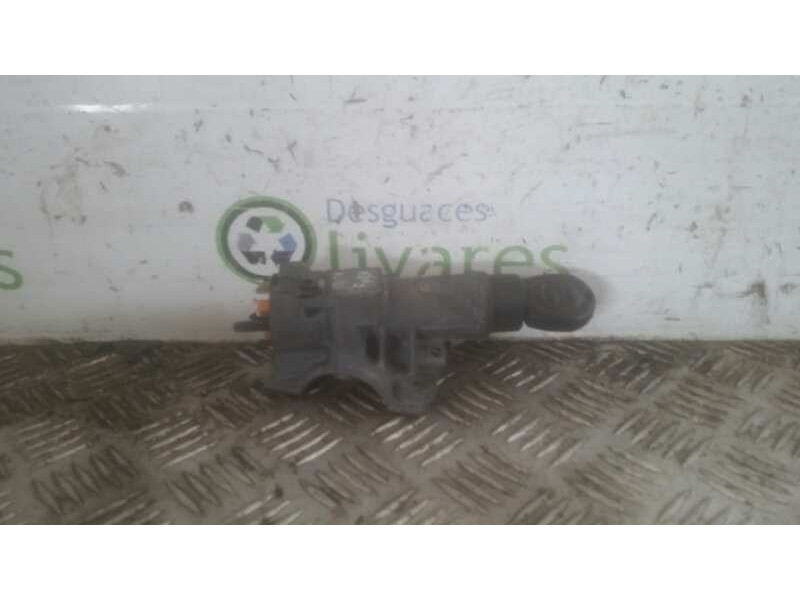 Recambio de conmutador de arranque para skoda fabia (6y2/6y3) fresh   |   01.00 - 12.04 | 2000 - 2004 | 64 cv / 47 kw referencia