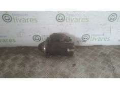 Recambio de motor arranque para audi a4 berlina (8e) 1.9 tdi   |   11.04 - 12.07 | 2004 - 2007 | 116 cv / 85 kw referencia OEM I 2