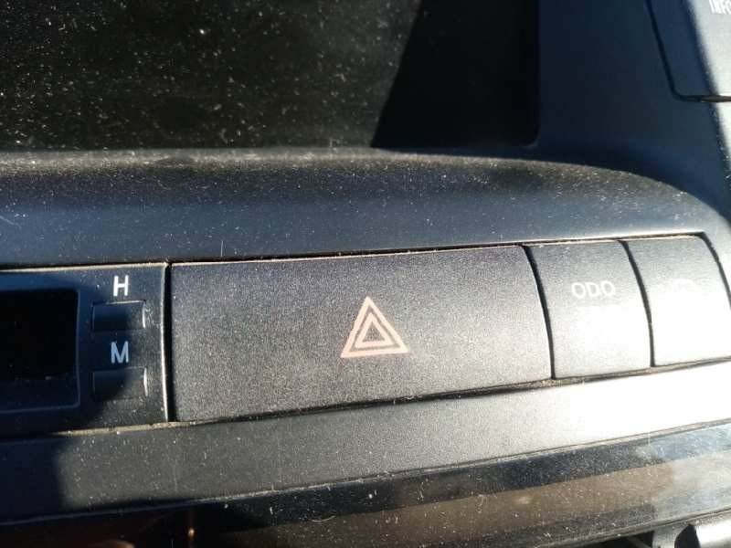 Recambio de warning para toyota prius (nhw20) 1.5 cat   |   0.03 - 0.09 | 2003 - 2009 | 78 cv / 57 kw referencia OEM IAM  758706