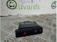 Recambio de warning para toyota prius (nhw20) 1.5 cat   |   0.03 - 0.09 | 2003 - 2009 | 78 cv / 57 kw referencia OEM IAM  758706 2