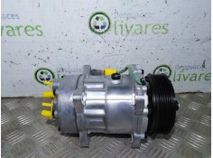 Recambio de compresor aire acondicionado para  referencia OEM IAM 82D0156020CA   2