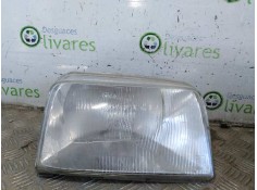 Recambio de faro derecho para  referencia OEM IAM   