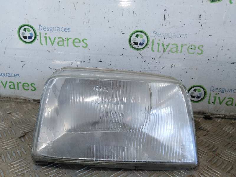 Recambio de faro derecho para  referencia OEM IAM    Recambio de faro derecho para  referencia OEM IAM