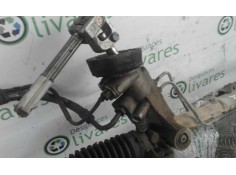 Recambio de cremallera direccion para seat ibiza  (6l1)    |   0.02 - 0.09 | 2002 - 2009 referencia OEM IAM    2