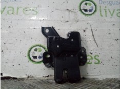 Recambio de cerradura maletero / porton para jaguar s-type 3.0 v6   |   09.98 - 12.02 | 1998 - 2002 | 238 cv / 175 kw referencia 2