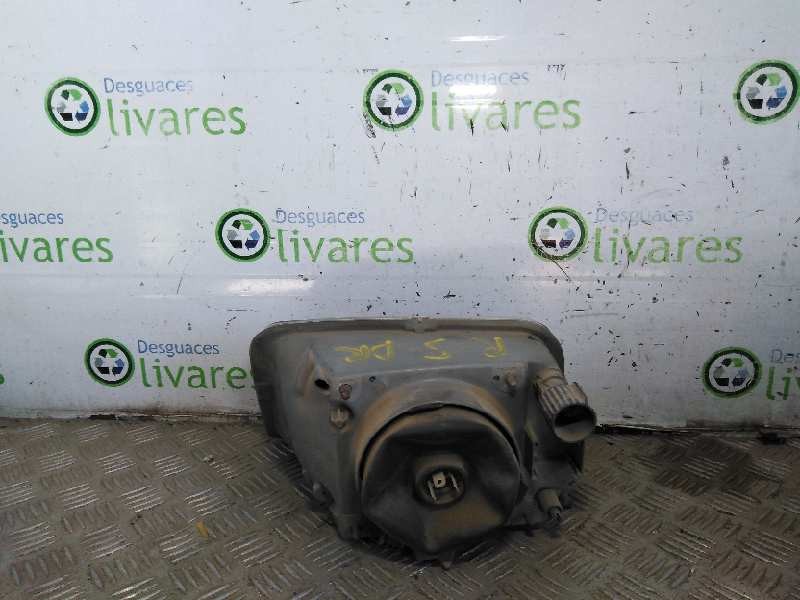 Recambio de faro derecho para  referencia OEM IAM    Recambio de faro derecho para  referencia OEM IAM