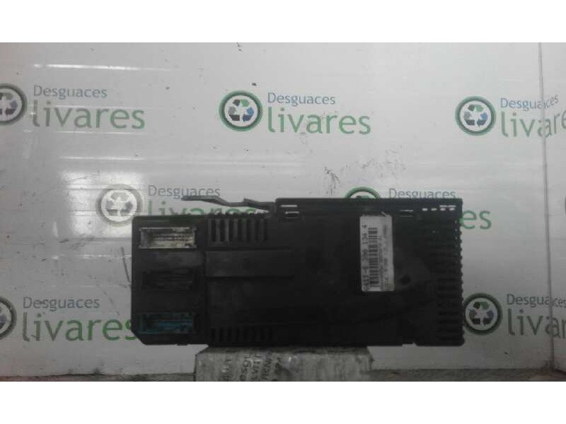 Recambio de no identificado para bmw serie 5 berlina (e34)    |   0.88 - ... | 1988 referencia OEM IAM 641183901344  