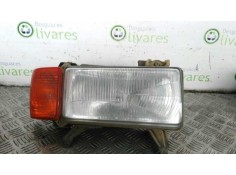 Recambio de faro derecho para  referencia OEM IAM