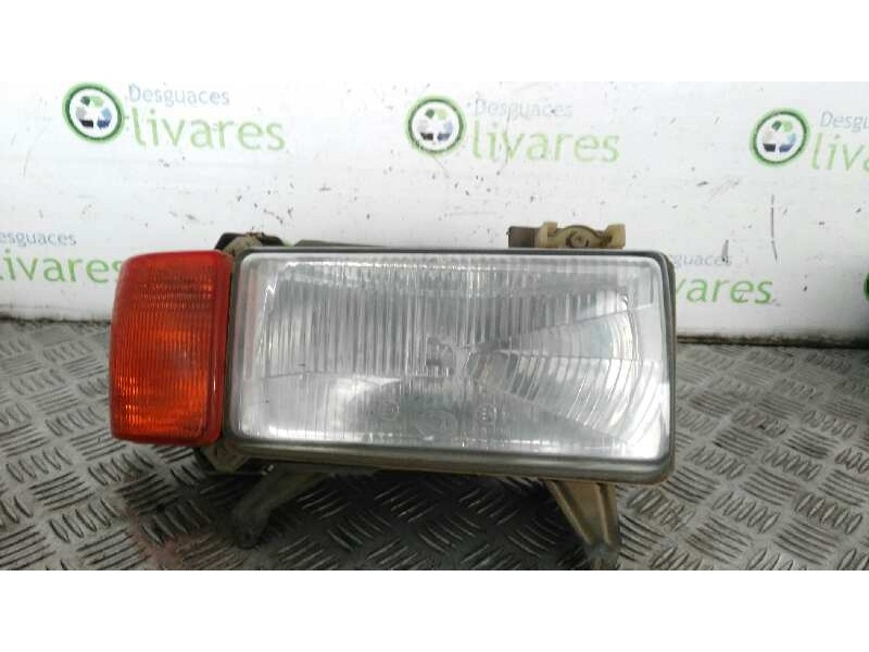 Recambio de faro derecho para  referencia OEM IAM   
