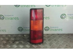 Recambio de piloto trasero izquierdo para renault rapid/express (f40) 1.6 d familiar (f404)   |   0.85 - ... | 1985 | 54 cv / 40 2