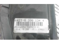Recambio de no identificado para bmw serie 5 berlina (e34)    |   0.88 - ... | 1988 referencia OEM IAM 641183901344   2