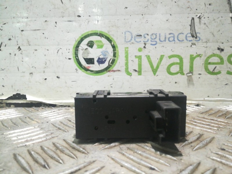 Recambio de pantalla multifuncion para toyota prius (nhw20) 1.5 cat   |   0.03 - 0.09 | 2003 - 2009 | 78 cv / 57 kw referencia O