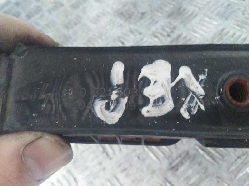 Recambio de bobina encendido para  referencia OEM IAM  0221503 