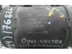 Recambio de caudalimetro para opel vectra c berlina gts   |   06.02 - 12.05 | 2002 - 2005 | 125 cv / 92 kw referencia OEM IAM 02 2