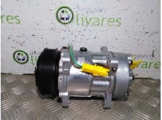 Recambio de compresor aire acondicionado para  referencia OEM IAM 82D0156020CA  