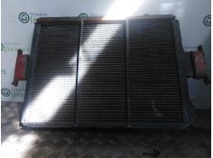 Recambio de radiador agua para iveco daily caja cerrada (1989 =>) 35-8    caja cerrada   |   01.89 - 12.96 | 1989 - 1996 | 75 cv 2