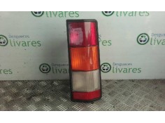 Recambio de piloto trasero derecho para renault rapid/express (f40) 1.6 d familiar (f404)   |   0.85 - ... | 1985 | 54 cv / 40 k 2