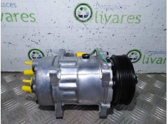Recambio de compresor aire acondicionado para  referencia OEM IAM 82D0156020CA   2