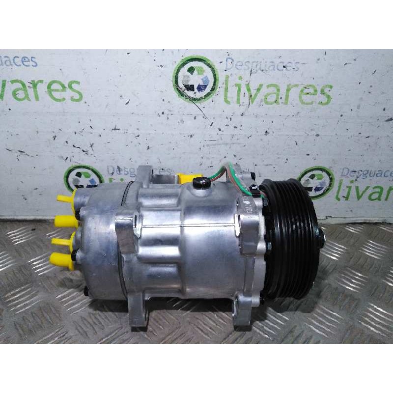 Recambio de compresor aire acondicionado para  referencia OEM IAM 82D0156020CA  