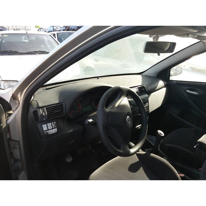 fiat stilo (192) 1.9 jtd cat   |   0.01 - ... | 2001 | 116 cv / 85 kw del año 2001