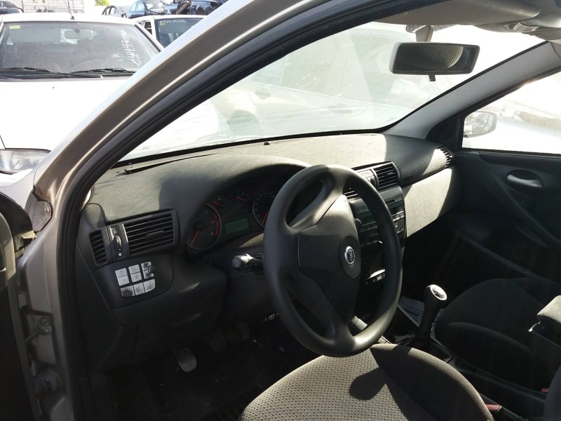 fiat stilo (192) 1.9 jtd cat   |   0.01 - ... | 2001 | 116 cv / 85 kw del año 2001