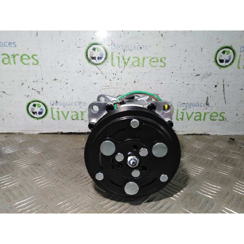 Recambio de compresor aire acondicionado para  referencia OEM IAM 82D0156020CA  