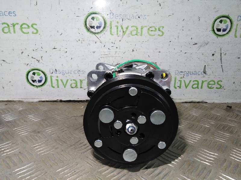 Recambio de compresor aire acondicionado para  referencia OEM IAM 82D0156020CA  