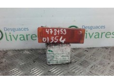 Recambio de piloto delantero derecho para renault rapid/express (f40) 1.6 d familiar (f404)   |   0.85 - ... | 1985 | 54 cv / 40 2