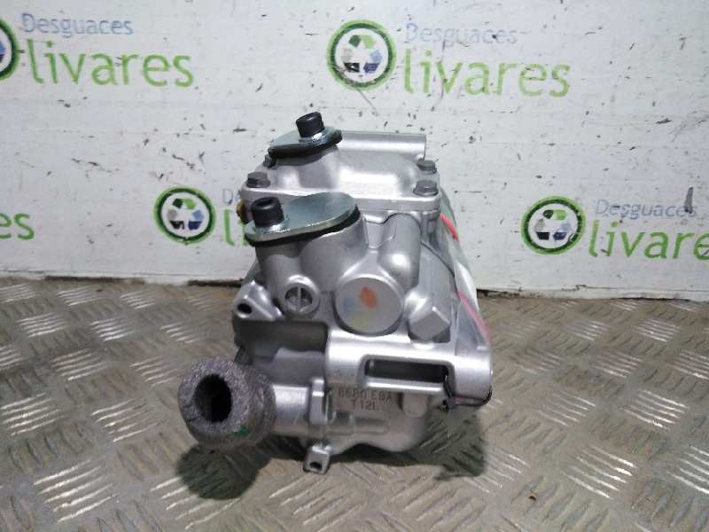 Recambio de compresor aire acondicionado para  referencia OEM IAM 51-0123  