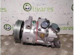 Recambio de compresor aire acondicionado para  referencia OEM IAM 51-0123  