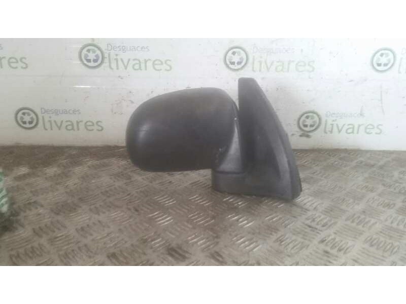 Recambio de retrovisor derecho para hyundai atos prime (mx) 1.0 cat   |   0.00 - 0.10 | 2000 - 2010 | 54 cv / 40 kw referencia O